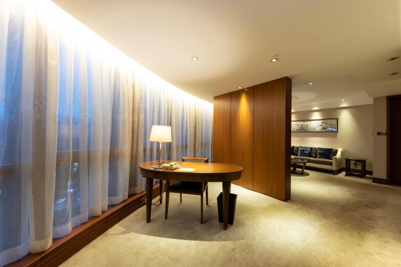 Shenzhen Nanshan L'Hermitage Kültér fotó