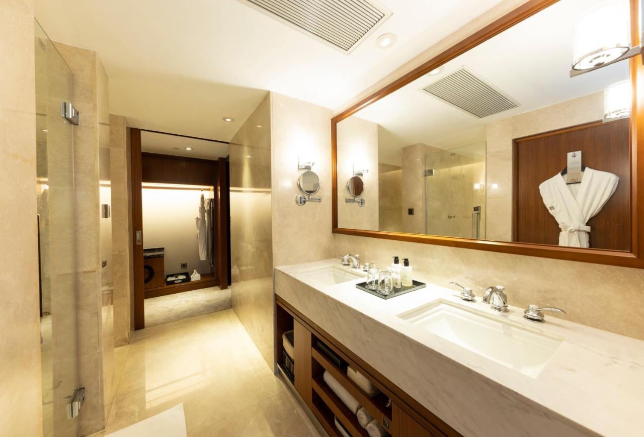 Shenzhen Nanshan L'Hermitage Kültér fotó