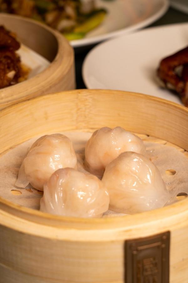 Shenzhen Nanshan L'Hermitage Kültér fotó