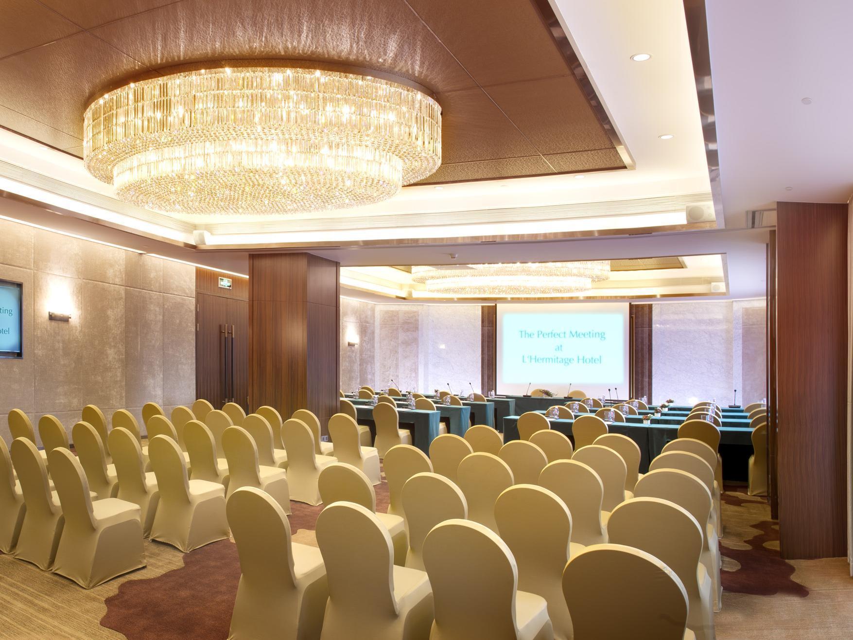 Shenzhen Nanshan L'Hermitage Kültér fotó