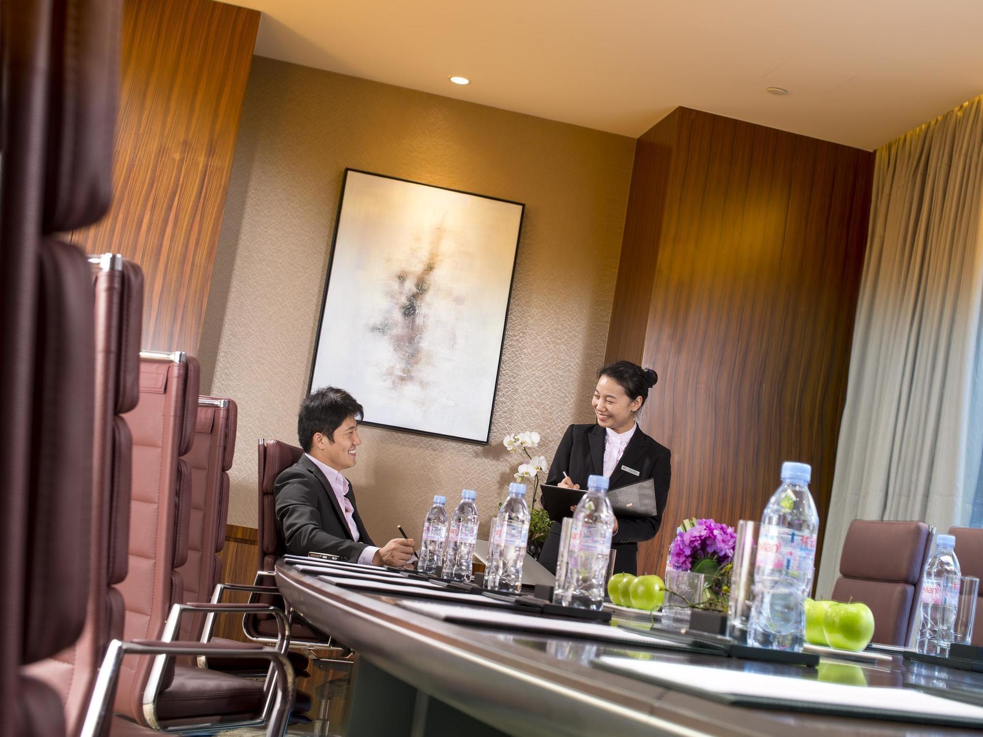 Shenzhen Nanshan L'Hermitage Kültér fotó