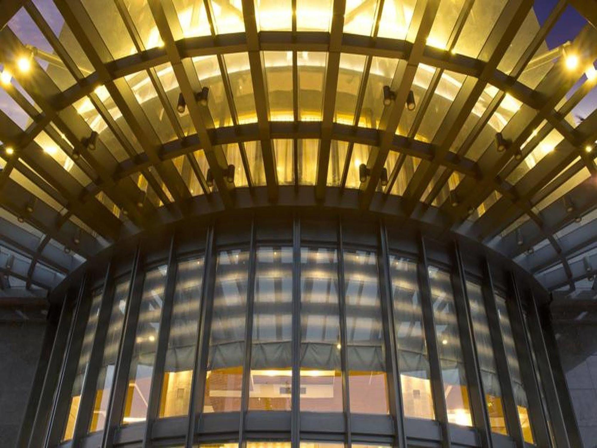 Shenzhen Nanshan L'Hermitage Kültér fotó