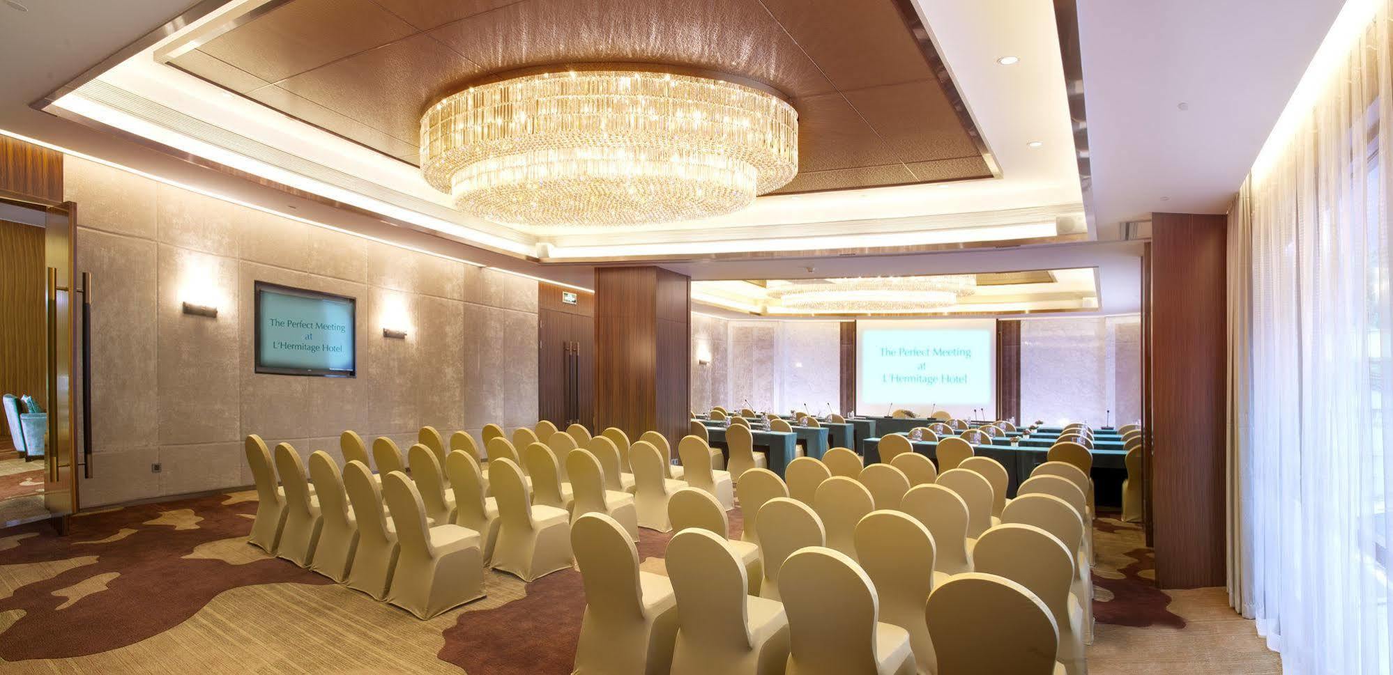 Shenzhen Nanshan L'Hermitage Kültér fotó